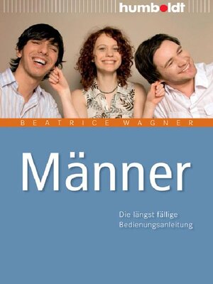 cover image of Männer